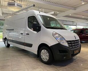 Renault Renault Master III Kasten L3-H2 Maxi Hoch+Lang*1.H Gebrauchtwagen