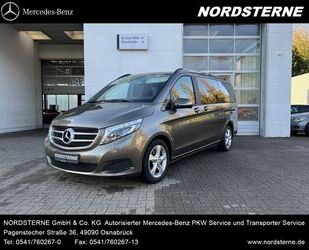 Mercedes-Benz Mercedes-Benz V 220 CDI EDITION Lang+7S.+2x EL.SCH Gebrauchtwagen