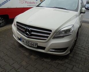 Mercedes-Benz Mercedes-Benz R 300 CDI BlueEFFICIENCY - Gebrauchtwagen