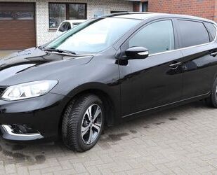 Nissan Nissan Pulsar Acenta Gebrauchtwagen