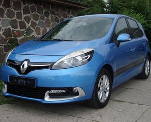 Renault Renault Scenic III Paris Gebrauchtwagen