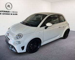 Abarth Abarth 595 1.4 T-Jet F595 /STYLE PA/TECH PA/17Z Gebrauchtwagen