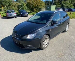 Seat Seat Ibiza ST Style Gebrauchtwagen