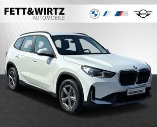 BMW BMW X1 sDrive18i Aut.|Head-Up|ParkingAss.+ Gebrauchtwagen