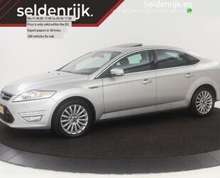 Ford Ford Mondeo 1.6 EcoBoost Platinum * Whatsapp uns!* Gebrauchtwagen