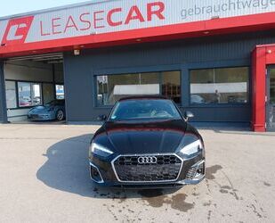 Audi Audi A5 SB 50 TDI quattro S line *MATRIX*EXP.25290 Gebrauchtwagen