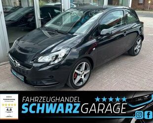 Opel Opel Corsa E Selection*EUR06*TÜV-NEU* Gebrauchtwagen