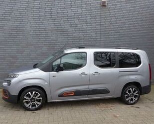 Citroen Citroën Berlingo XL XTR+Shine Navi/Kamera/HeadUp/ Gebrauchtwagen