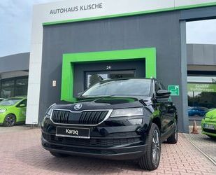 Skoda Skoda KAROQ Drive 125 1,5l TSI ACT 110 kW 150PS DS Gebrauchtwagen