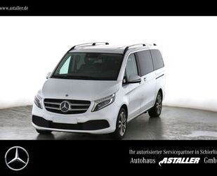 Mercedes-Benz Mercedes-Benz V 250 d Avantgarde Edition Lang L2 8 Gebrauchtwagen