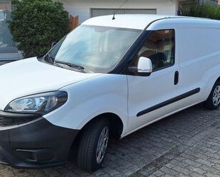 Fiat Fiat Doblo Cargo Maxi L2H1 1 Halter Euro 6 Gebrauchtwagen