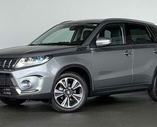 Suzuki Suzuki Vitara IV 1.0 Autom. Comfort ALU KA KEY LED Gebrauchtwagen