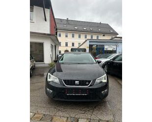 Seat Seat Leon FR Gebrauchtwagen