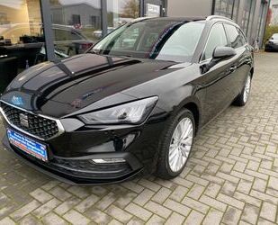 Seat Seat Leon Sportstourer Xcellence 1.4TSI e-Hybrid Gebrauchtwagen