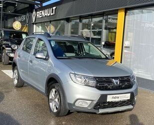 Dacia Dacia Sandero TCe 90 ² Stepway Prestige 24 Monate Gebrauchtwagen