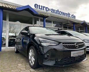 Opel Opel Corsa F Elegance Gebrauchtwagen