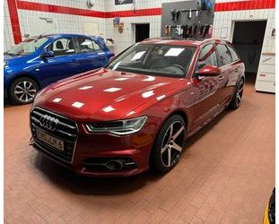 Audi Audi A6 3.0 TDI 200kW quattro S tronic Av - Gebrauchtwagen