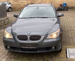 BMW BMW 530 Gran Turismo Gebrauchtwagen