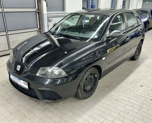 Seat Seat Ibiza Reference AUX Klima Gebrauchtwagen