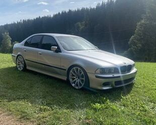 BMW BMW 530d - Gebrauchtwagen