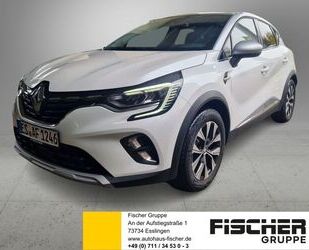 Renault Renault Captur Techno Full Hybrid 145 Gebrauchtwagen