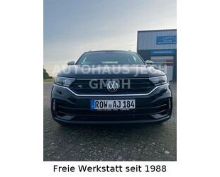 VW Volkswagen T-Roc R 4Motion Gebrauchtwagen