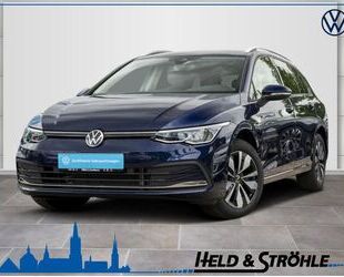 VW Volkswagen Golf Variant MOVE 1.0 TSI LED NAV PDC S Gebrauchtwagen