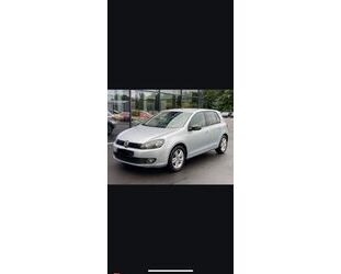 VW Volkswagen Golf 1.2 TSI 63 kW MATCH MATCH Gebrauchtwagen