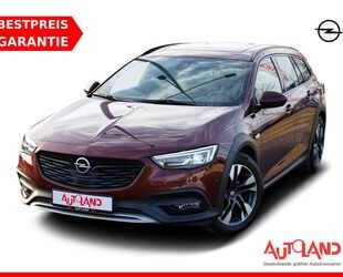 Opel Opel Insignia Country Tourer 2.0 CDTI Klimaaut. LE Gebrauchtwagen