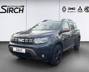 Dacia Dacia Duster TCe 150 Extreme EDC*NAVI*Kamera* Gebrauchtwagen