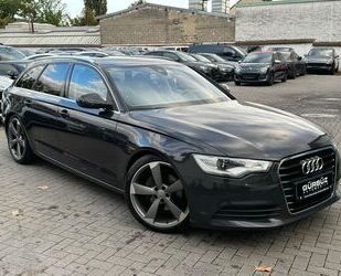 Audi Audi A6 Avant 3.0 TDI Sportsitze*Navi*PDC*Rotor*S Gebrauchtwagen