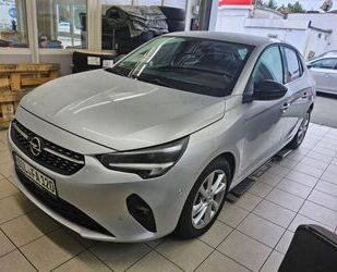 Opel Opel Corsa F 1.2 T[Euro6d] S/S 5-T Elegance Gebrauchtwagen