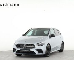 Mercedes-Benz Mercedes-Benz B 200 *AMG*NightP*ParkP*KeylessG*MBU Gebrauchtwagen