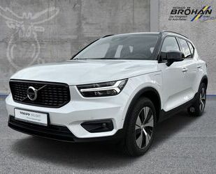 Volvo Volvo XC40 T4 RECHARGE PHEV R-DESIGN EXPRESSION Gebrauchtwagen