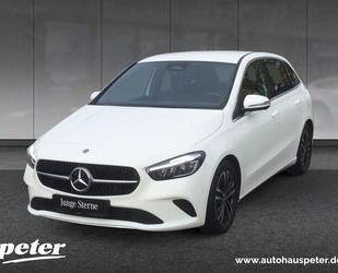 Mercedes-Benz Mercedes-Benz B 180 Progressive, Winter Paket Gebrauchtwagen