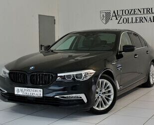 BMW BMW 530d xDrive Aut. Luxury Line *D.A.-PLUS*HUD*LE Gebrauchtwagen