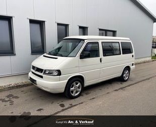 VW Volkswagen T4 California*Westfalia*Syncro*AHK*SH*D Gebrauchtwagen