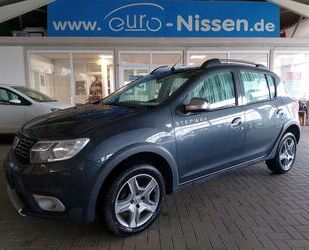 Dacia Dacia TCe 90 Start & Stop Easy-R Celebration LEDER Gebrauchtwagen