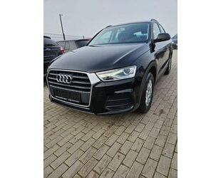 Audi Audi Q3 Gebrauchtwagen