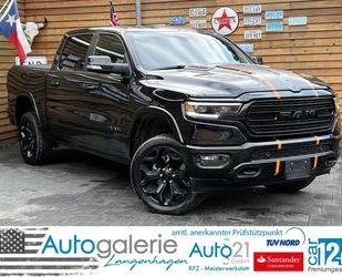 Dodge Dodge RAM 1500 5,7 Limited 4x4 LPG Pano 360° ACC A Gebrauchtwagen