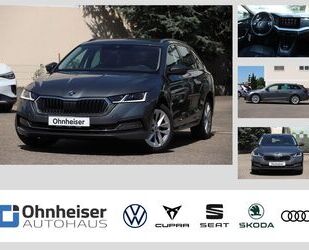 Skoda Skoda Octavia Combi 2.0 TDI DSG Style NAVI*SHZ*ACC Gebrauchtwagen