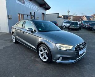 Audi Audi A3 Limousine 35 TDI Sport S-tronic LEDER NAVI Gebrauchtwagen