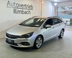 Opel Opel Astra ST 1.5 Diesel 77kW Edition Gebrauchtwagen