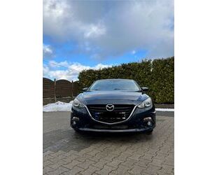 Mazda Mazda 3 2.2 SKYACTIV-D 150 Center-Line Center-Line Gebrauchtwagen