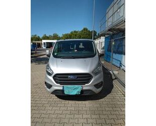 Ford Ford Transit Custom Gebrauchtwagen