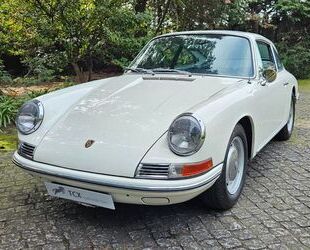 Porsche Porsche 912 Gebrauchtwagen