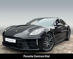 Porsche Porsche Panamera 4 Standheizung HD-Matrix Massages Gebrauchtwagen