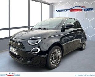 Fiat Fiat 500e Style-Paket Tech-Paket Klima Navi Gebrauchtwagen