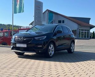 Opel Opel Grandland (X) Panoramadach Zahnriemen Neu Gebrauchtwagen