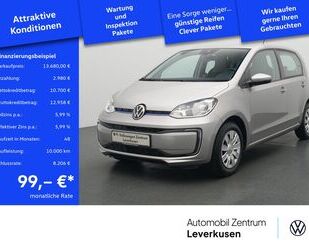 VW Volkswagen e-up! PORT NAVI KAMERA SHZ PDC KLIMA Gebrauchtwagen